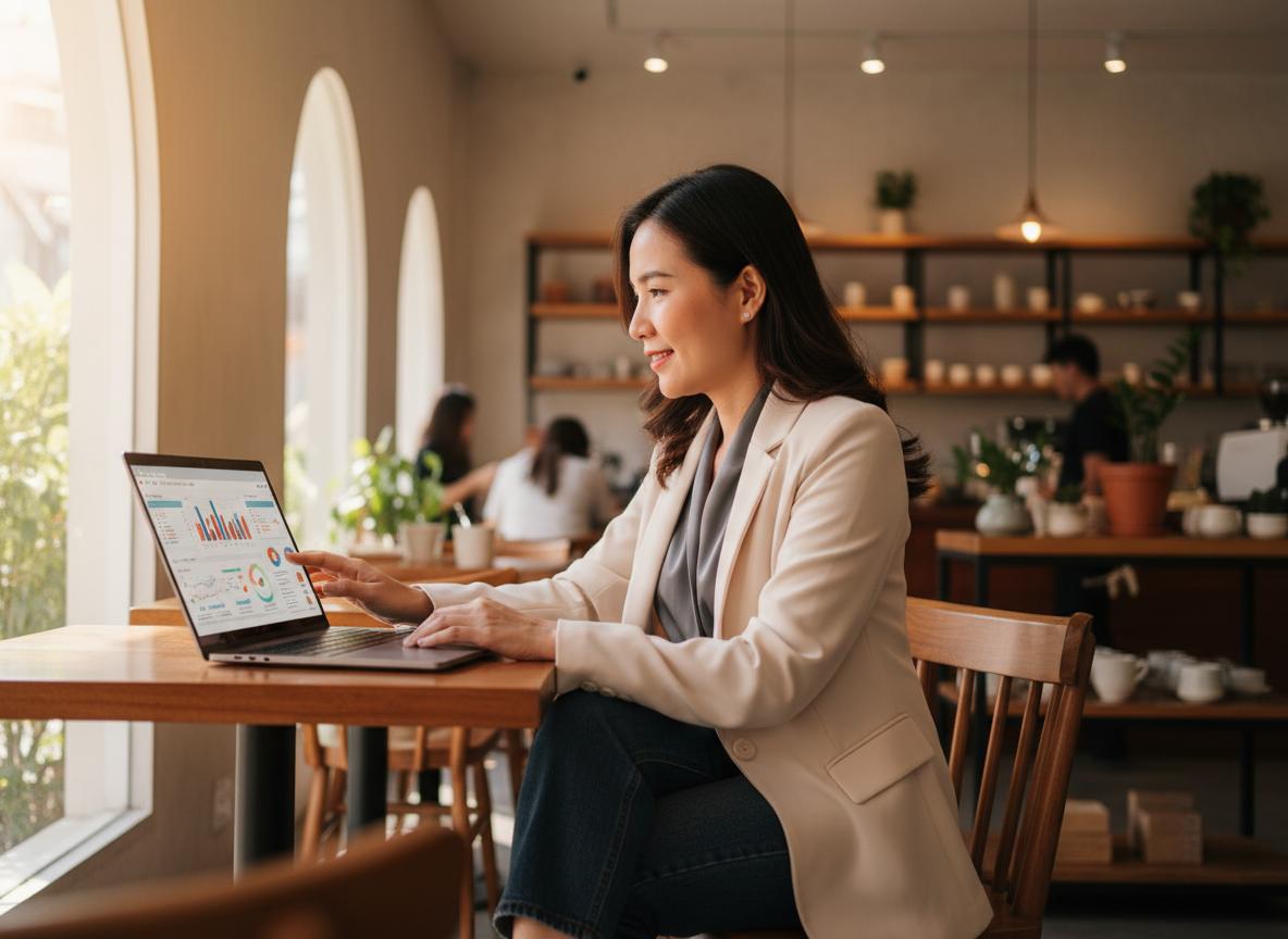 4 Tính năng nổi bật phần mềm bán hàng kế toán VNPT HKD & giá ưu đãi cho hộ kinh doanh