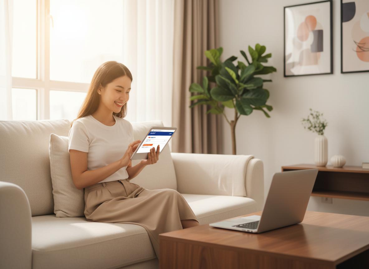 Đăng ký Internet VNPT tại nhà: Ưu đãi khủng, lắp đặt siêu tốc 24h