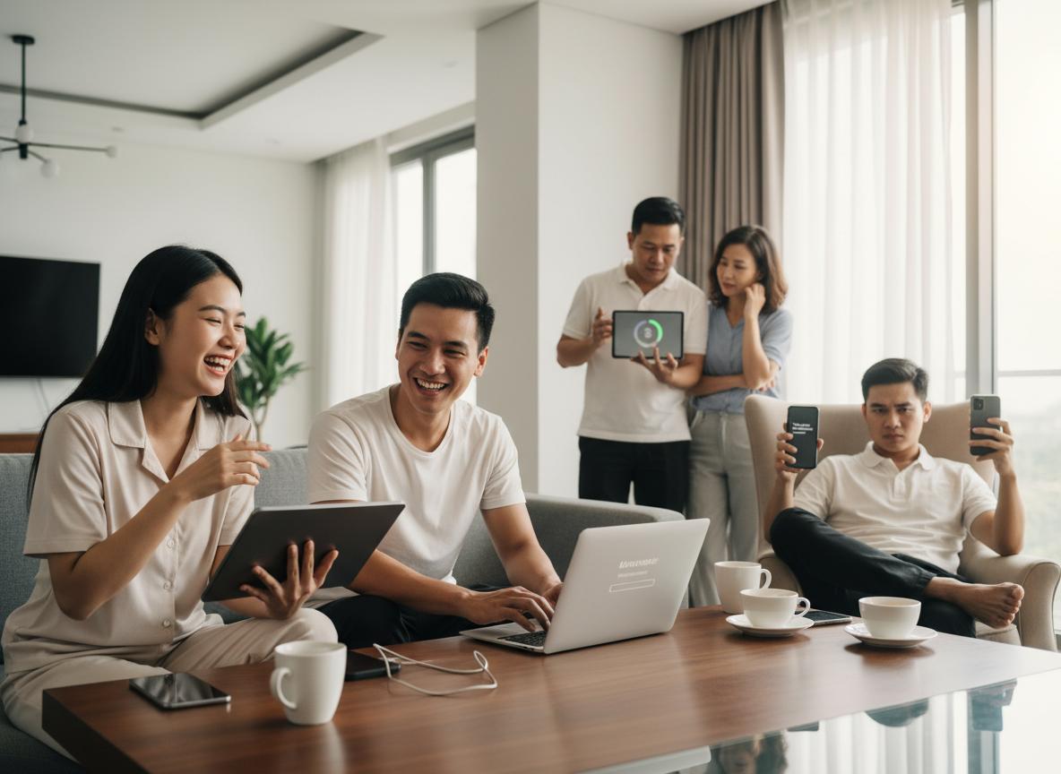 Mạng VNPT có ổn định không? Đánh giá chi tiết từ người dùng thực