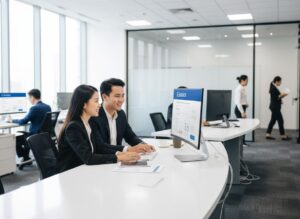 Phần mềm hoá đơn điện tử VNPT giá rẻ cho ngành truyền thông, quảng cáo